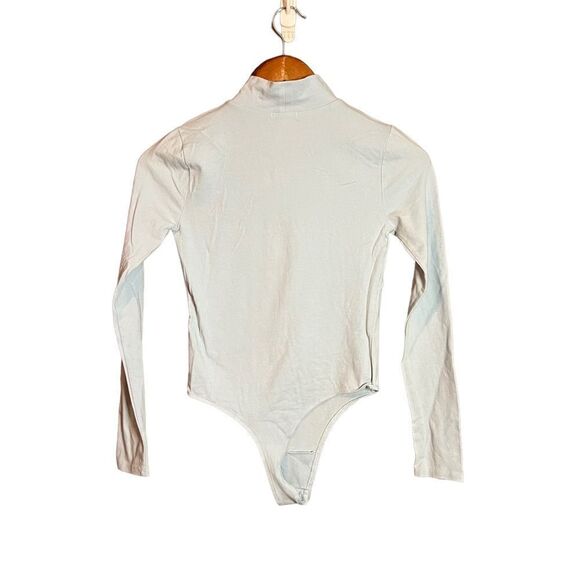 3 for $30! Forever 21 light blue bodysuit - Picture 7 of 10